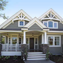 Hallsley House Plan