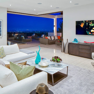 Angelo Residence