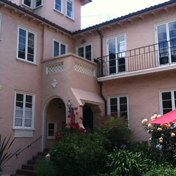 1920 Baywood Beauty: Staged with Feng Shui to Sell!