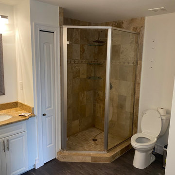 Warren Bathroom