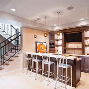 R.D. Henry Cabinetry - Kitchens