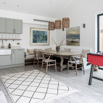 Harbourside Chichester Interiors