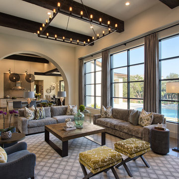 Bunny Run Residence