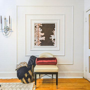 7410 Georgia Ave., NW - Unit #4