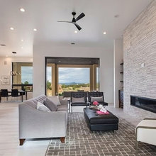 Las Campanas Home