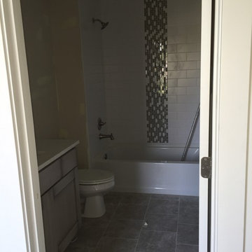 Goldenleaf Homes Lot 224