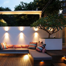 landscape lights