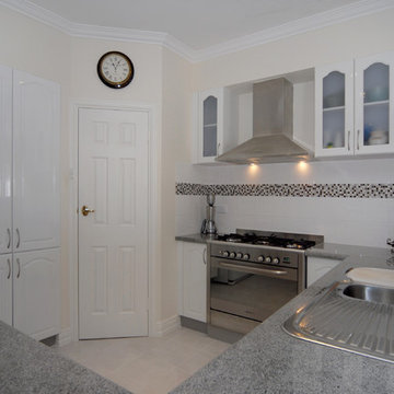 Ardross Project - Kitchen