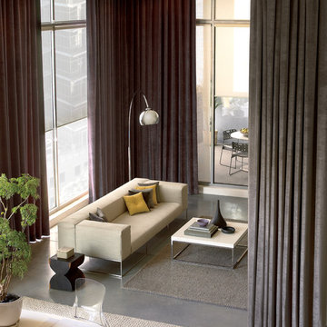 JCPenney In-Home Custom Decorating