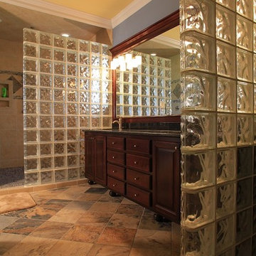 BATHS