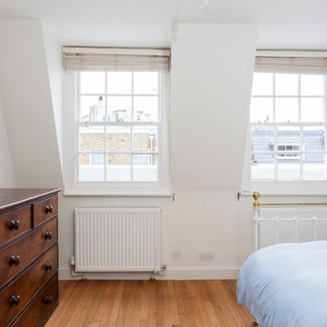 Montpelier Place