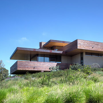Chen Residence