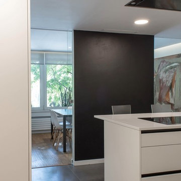 Reforma de vivienda en Barcelona
