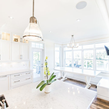 Mahone Bay Cottage