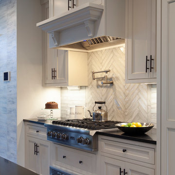 Westwood Full home Deign