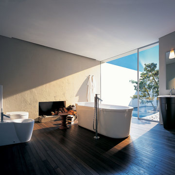Axor Starck