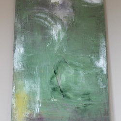 Commissioned Art - Paintings