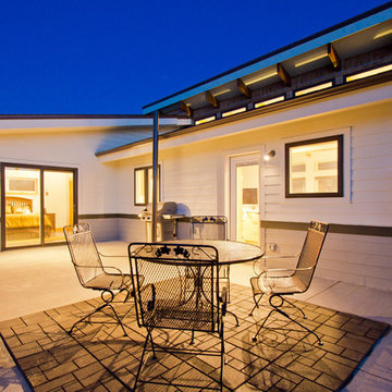 Squire Residence