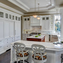 Backsplash