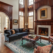 window treatments