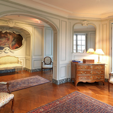 French References | Historic Monuments & Landmarks