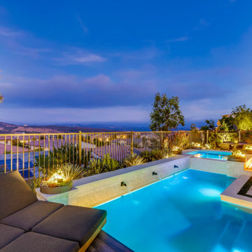 Vanover Residence