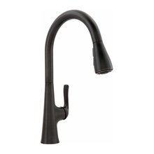 kitchen faucet