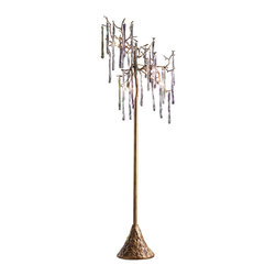 Artistic Floor Lamps - Floor Lamps