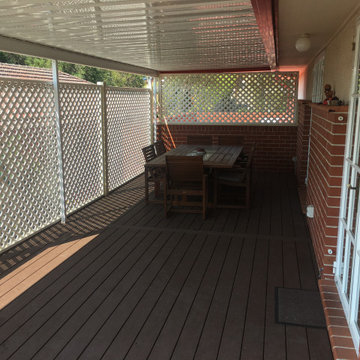 Hutchison Street, Bardwell Park