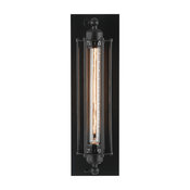 Caged Sconce