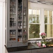 Kitchen Ideas