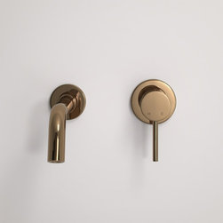 Lusso Stone Rose Gold Range - Products