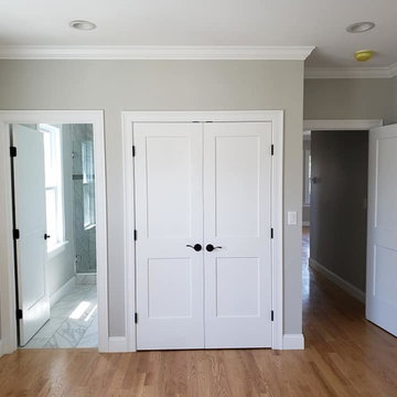 Medford Condo Conversion