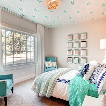 Hampton Home by Copperleaf Homes