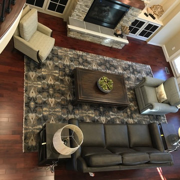 Ijamsville Home