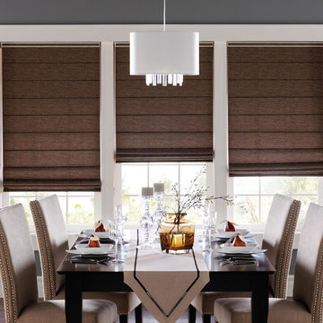 Budget Blinds