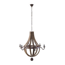 chandelier