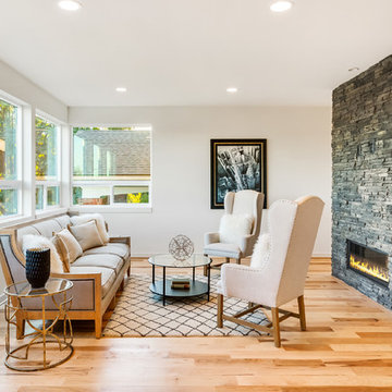 NW Modern