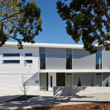 Fairland Boulevard Proto Home