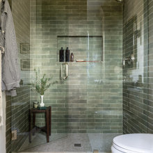 Bathroom Ideas