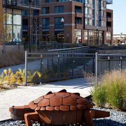 ATA Public Art - Outdoor Products