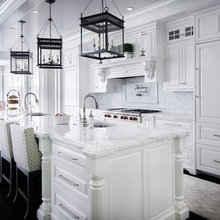 White Countertops