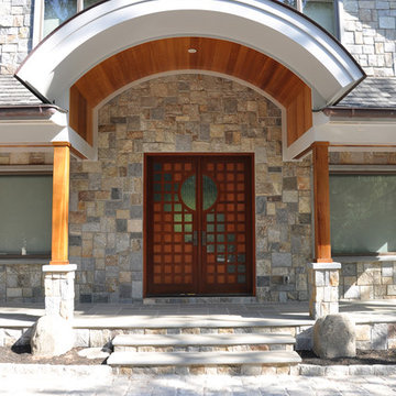 Watchung Residence