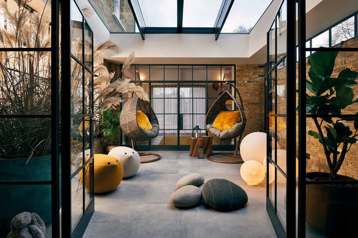 Conservatory