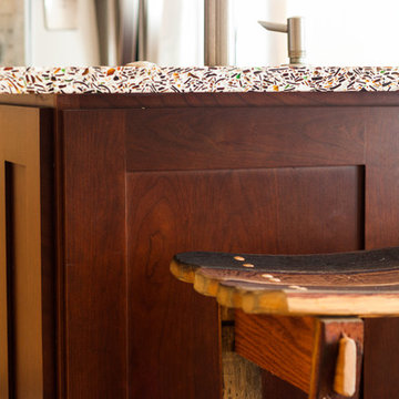 Carone Kitchen Remodel