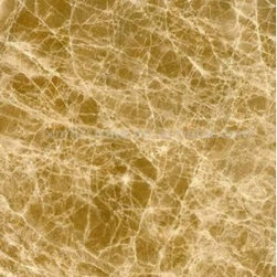 Emperador Light Marble Tile Polished - Home Accessories & Decor