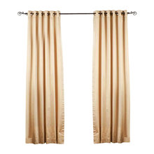Curtains