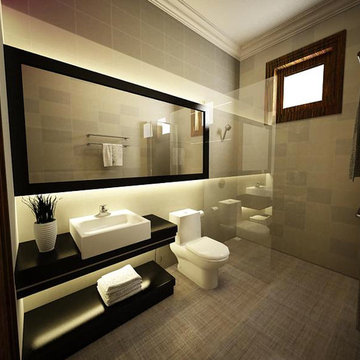 Bathtub Refinishing