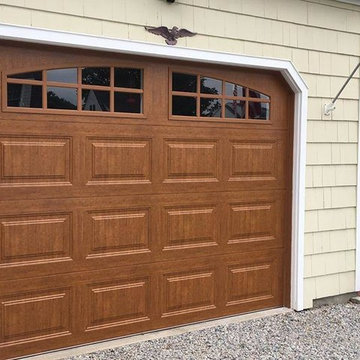 American Overhead Doors, Inc. Projects