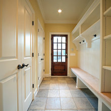 Mudroom